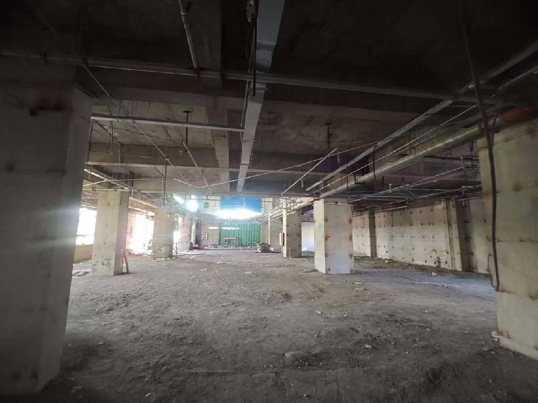 新疆生产建设兵团第六师国有资产经营有限责任公司租赁位于五家渠市北海东街1699号国资大厦1层部分区域和7-11层房产(国资监测编号GR2026XJ1000971)