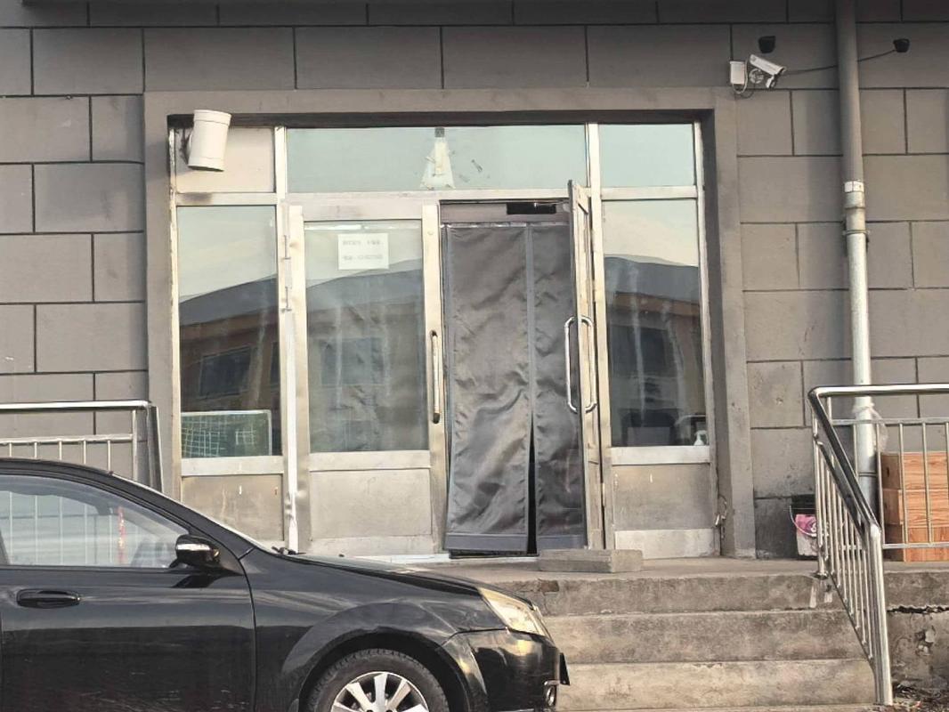 克山县锦湖新城小区1号楼7门房屋出租交易公告