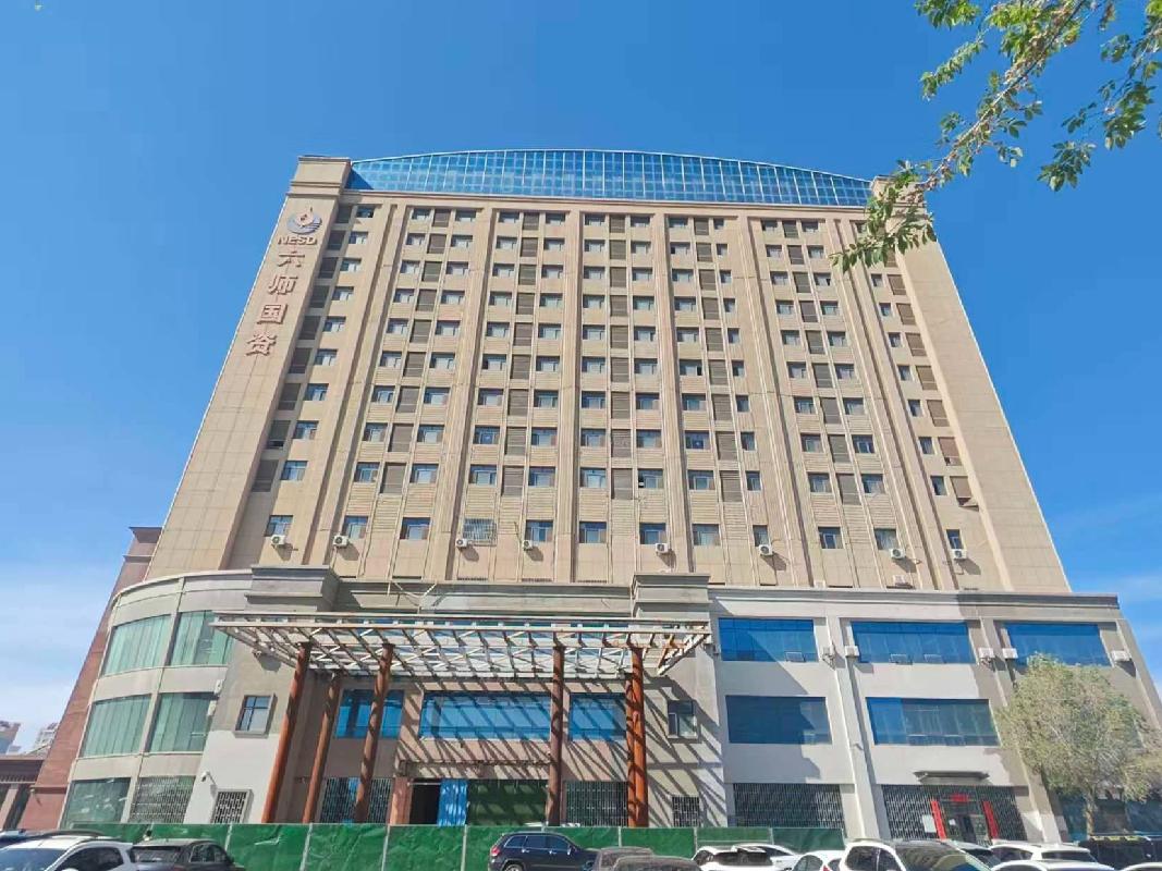 新疆生产建设兵团第六师国有资产经营有限责任公司租赁位于五家渠市北海东街1699号国资大厦1层部分区域和7-11层房产(国资监测编号GR2026XJ1000971)
