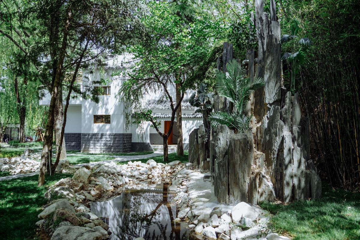 甘肃省天水市秦州区南郭寺农家小院租赁公告(国资监测编号GR2026GS1000562)