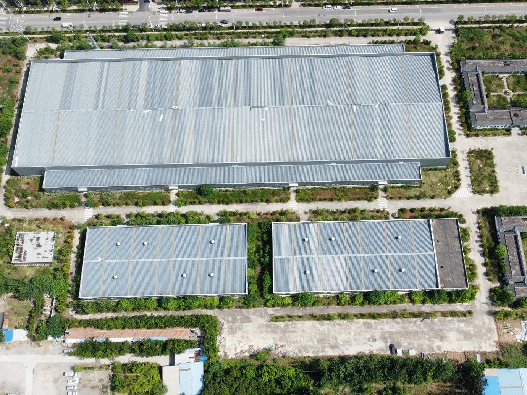 江苏徐州泉山区腾飞路7号厂房招租项目公告