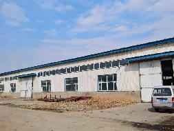 五家渠开发区建设投资经营有限公司转让位于五家渠经济技术开发区北工业园五蔡路2200号（23号厂房）(国资监测编号GR2026XJ1000944)