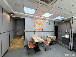 包头市昆都仑区105#2栋东4、5#招租（年租金底价：62208元，租期：1年）（内蒙古包钢房产物业集团有限公司）(国资监测编号GR2026NM1002195)