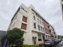 黄山高新技术产业开发区梅林大道未来科技城4#厂房三层、四层合计3293.34㎡房产出租公告(国资监测编号GR2026AH2001252)