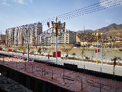 甘肃省甘南州卓尼县福润洮园小区商铺转让公告（第十二次）