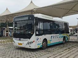 江苏徐州新沂市公交公司300辆公交车辆车身广告经营权招租项目公告(国资监测编号GR2026JS4001946)