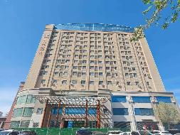 新疆生产建设兵团第六师国有资产经营有限责任公司租赁位于五家渠市北海东街1699号国资大厦1层部分区域和7-11层房产(国资监测编号GR2026XJ1000971)