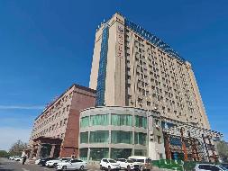 新疆生产建设兵团第六师国有资产经营有限责任公司租赁位于五家渠市北海东街1699号国资大厦1层部分区域和7-11层房产(国资监测编号GR2026XJ1000971)