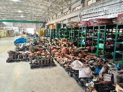 云南云天化云峰化工有限公司闲置备品备件一批(国资监测编号GR2026YN1000235)