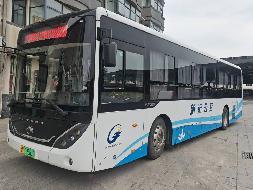 江苏徐州新沂市公交公司300辆公交车辆车身广告经营权招租项目公告(国资监测编号GR2026JS4001946)