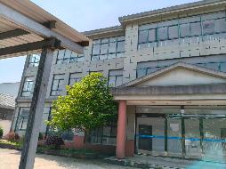 安徽新芜经济开发区俞林路271号01幢厂房及02幢办公楼出租公告