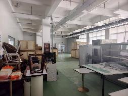 黄山高新技术产业开发区梅林大道未来科技城4#厂房一层、二层合计3232.52㎡房产出租公告(国资监测编号GR2026AH2001251)