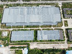江苏徐州泉山区腾飞路7号厂房招租项目公告(国资监测编号GR2026JS4001943)