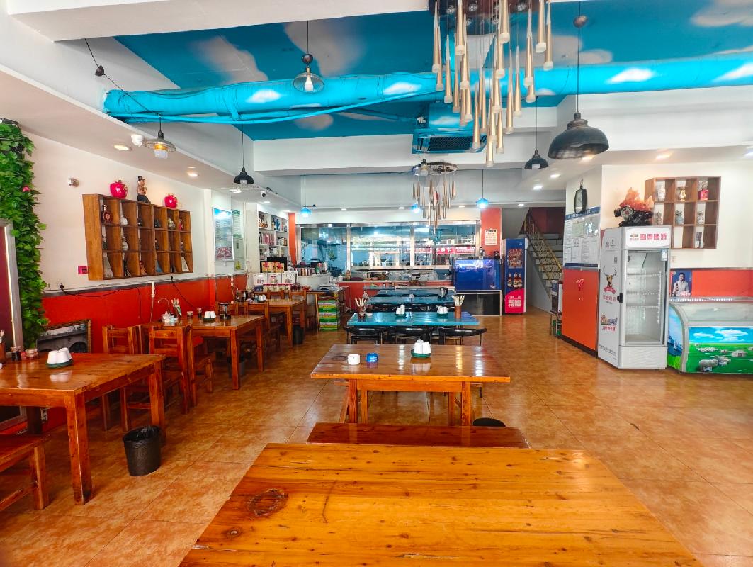 包头市昆都仑区新星水岸花园商业C2-5底店公开招租（年租金底价：66144元，租期：1年）(内蒙古包钢房产物业集团有限公司)(国资监测编号GR2026NM1002076)
