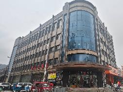 赤峰市巴林左旗林东东城区临潢路路西东风大酒店商业房产整体转让