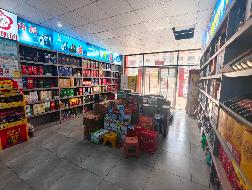 包头市昆都仑区新星水岸花园商业A-1底店公开招租（年租金底价：75185元，租期：2年）(内蒙古包钢房产物业集团有限公司)(国资监测编号GR2026NM1002071)