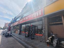 包头市昆都仑区新星水岸花园商业C2-6底店公开招租（年租金底价：63782元，租期：1年）(内蒙古包钢房产物业集团有限公司)(国资监测编号GR2026NM1002077)