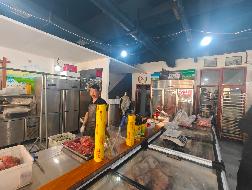 包头市昆都仑区新星水岸花园商业C2-6底店公开招租（年租金底价：63782元，租期：1年）(内蒙古包钢房产物业集团有限公司)(国资监测编号GR2026NM1002077)