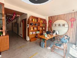 包头市昆都仑区新星水岸花园商业C1-1底店公开招租（年租金底价：102744元，租期：1年）(内蒙古包钢房产物业集团有限公司)(国资监测编号GR2026NM1002074)