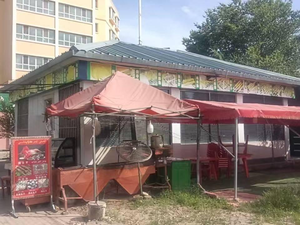 新疆中汇鑫源投资控股有限责任公司位于伊犁州新源县别斯托别乡便民警务站（面积约80㎡）对外招租，租期一年