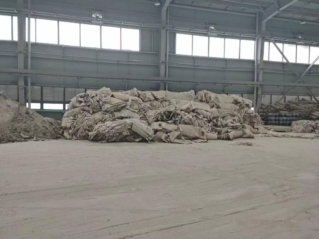 约500吨废旧滤布转让（包头华美稀土高科有限公司）(国资监测编号GR2026NM1002295)