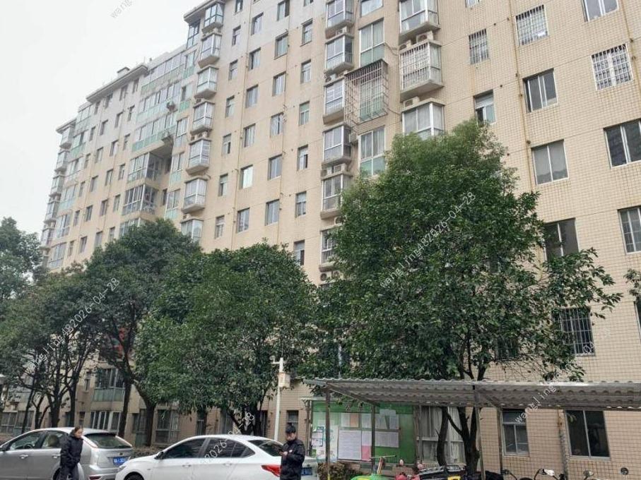 长沙市雨花区韶山南路华银园小区B5-B9901(国资监测编号GR2026HN1001079)