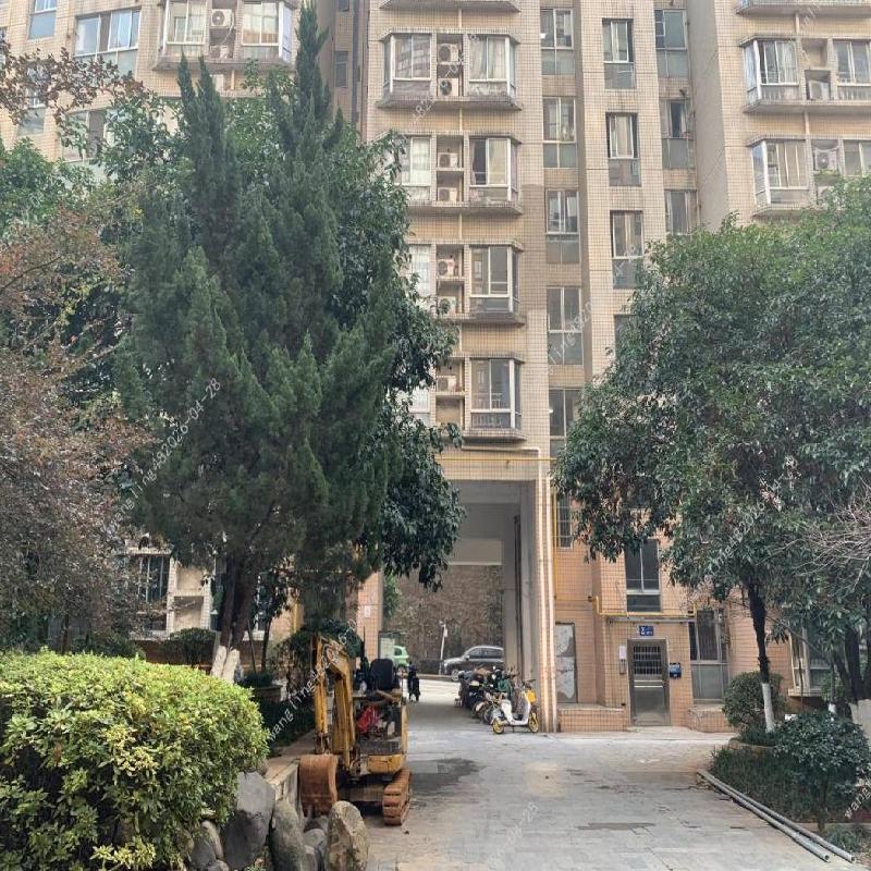 长沙市雨花区韶山南路华银园小区B5-B9901