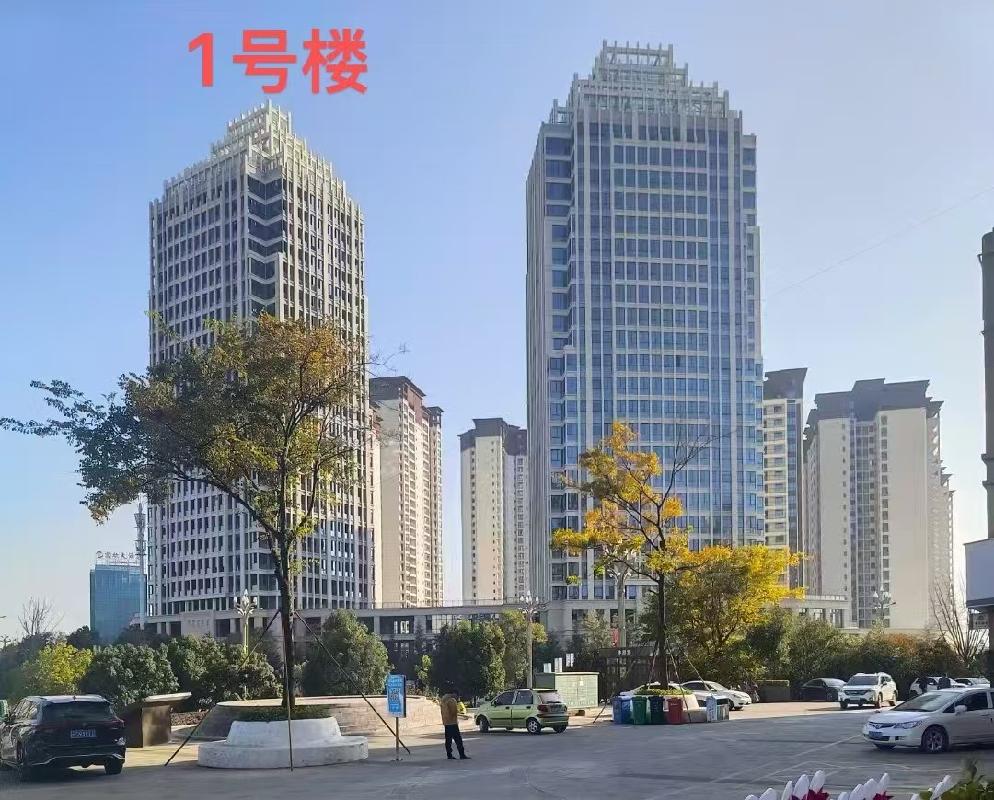 云南省昭通市昭通大道与金鹰大道交叉口“交投•茶花印象”房产及车位(国资监测编号GR2026YN1000238)