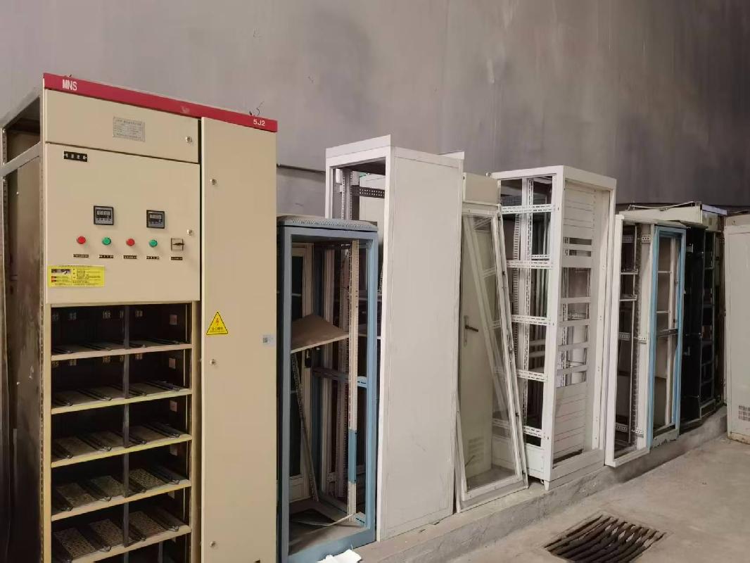 黑龙江水运建设发展有限公司1批报废资产捆绑转让交易公告