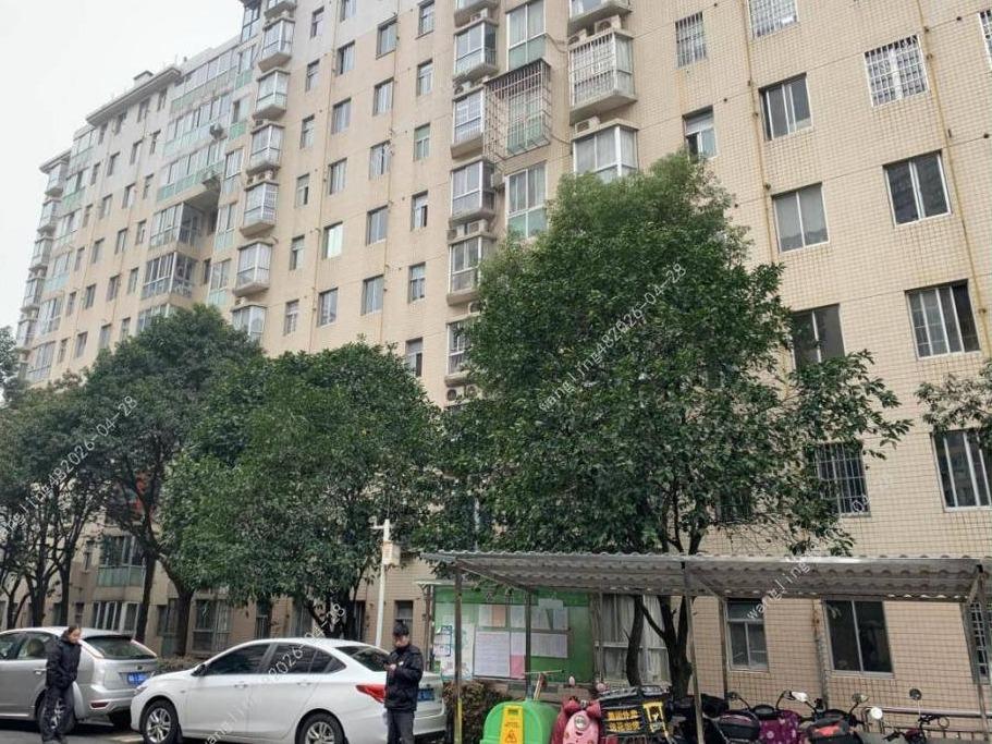 长沙市雨花区新中路立交桥西北侧华银园29-32栋707(国资监测编号GR2026HN1001077)