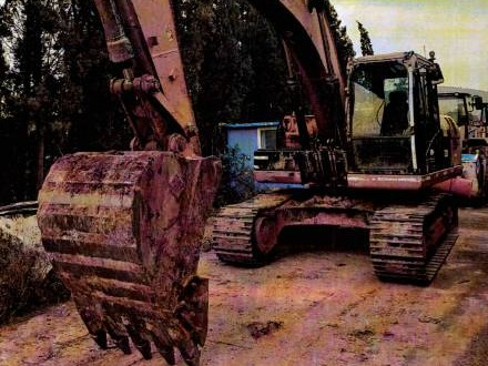 云南云岭高速公路交通科技有限公司废旧资产一批(国资监测编号GR2026YN1000237)