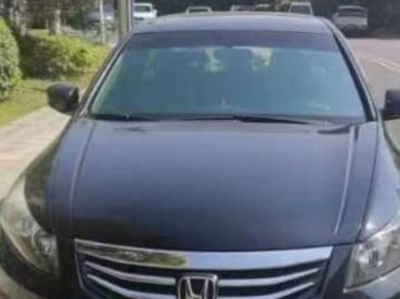 湘LC1577雅阁牌HG7203AB小轿车转让(国资监测编号GR2026HN2001083)