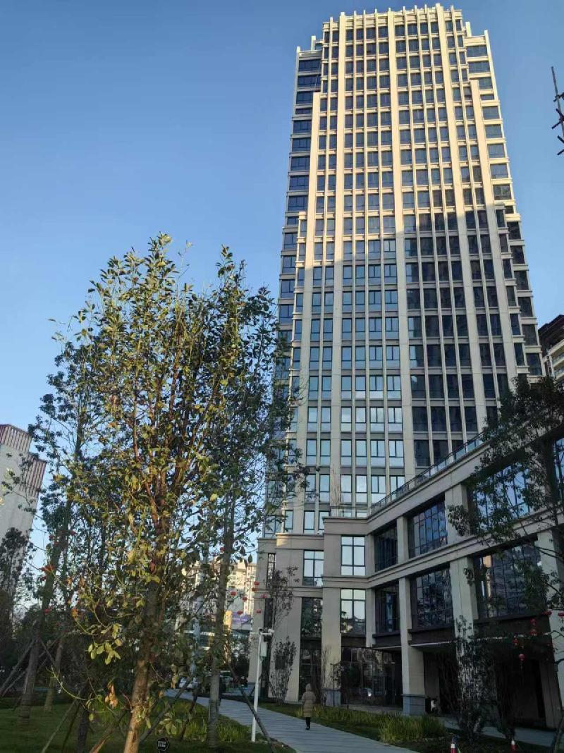 云南省昭通市昭通大道与金鹰大道交叉口“交投•茶花印象”房产及车位(国资监测编号GR2026YN1000238)