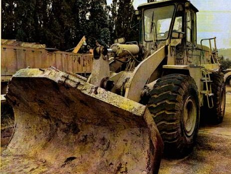 云南云岭高速公路交通科技有限公司废旧资产一批(国资监测编号GR2026YN1000237)