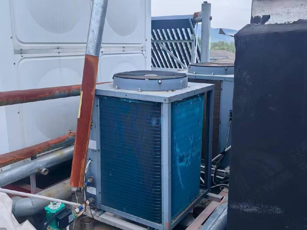 一批观光电瓶车、空调、音响等闲置资产整体转让项目公告(国资监测编号GR2026JS4001953-5)