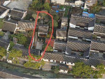 [常州市]焦溪南下塘17号招租公告