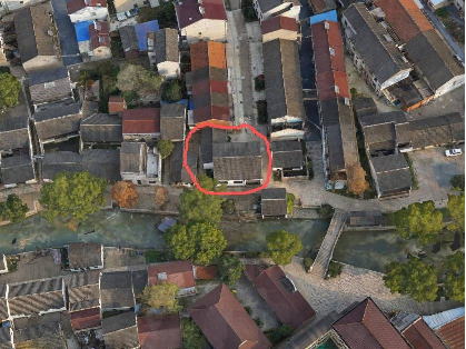 [常州市]焦溪南下塘115号招租公告