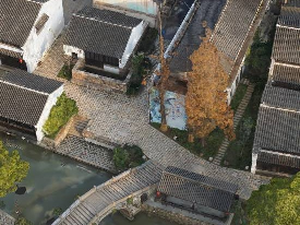 焦溪南下塘130号招租公告