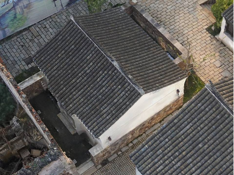 焦溪南下塘130号招租公告