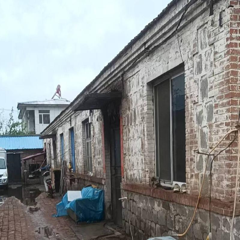 喀喇沁旗畜牧局原草原站草籽库院内原住房1、住房2原仓库整体出租（租金底价9576.72元/年，租期3年）