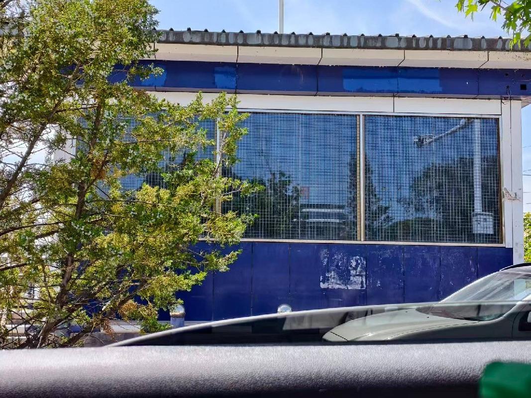 新疆中汇鑫源投资控股有限责任公司位于伊犁州新源县六中便民警务站（面积约47.61㎡）对外招租，租期一年