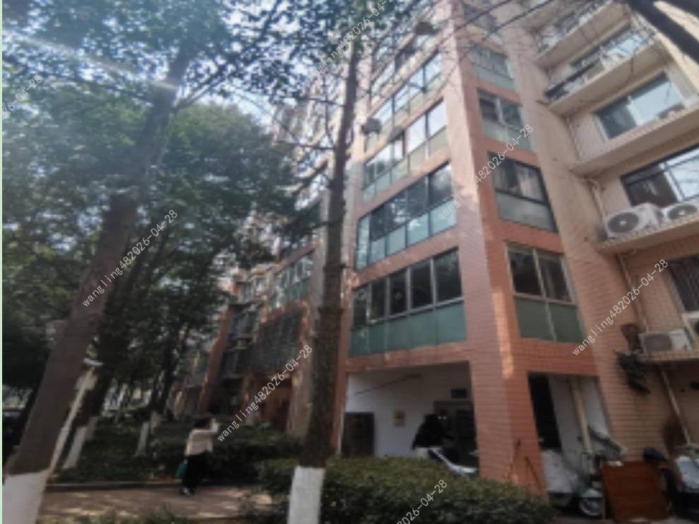 长沙市雨花区新中路立交桥西北侧华银园29-32栋707(国资监测编号GR2026HN1001077)