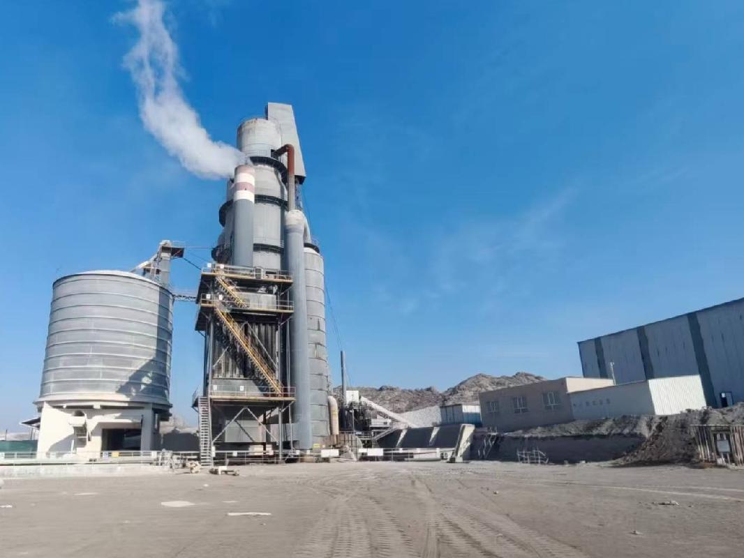 双河市新赛聚鑫钙业有限公司租赁位于第五师八十六团二连土地使用权、房屋建（构）筑物及设备(国资监测编号GR2026XJ1001059)