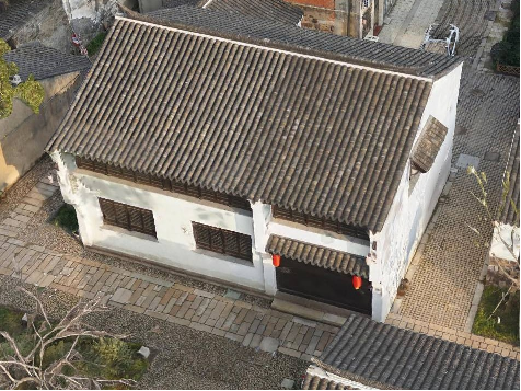 焦溪南下塘115号招租公告
