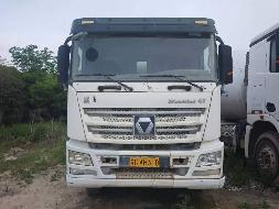 3台搅拌车（№XG2618）整体转让公告(国资监测编号GR2026JS4001949)