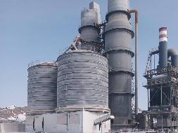 双河市新赛聚鑫钙业有限公司租赁位于第五师八十六团二连土地使用权、房屋建（构）筑物及设备(国资监测编号GR2026XJ1001059)