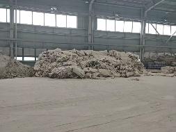 约500吨废旧滤布转让（包头华美稀土高科有限公司）(国资监测编号GR2026NM1002295)