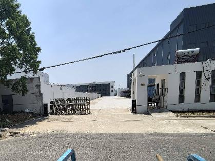 开发区迎宾大道31号7幢厂房及办公楼2楼招租公告