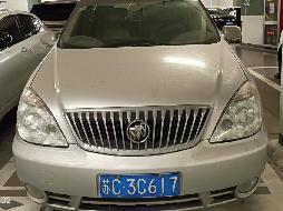 一辆别克GL8汽车（苏C3C617）转让(七次挂牌)项目公告(国资监测编号GR2026JS4001950-7)