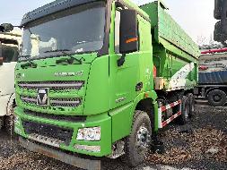 1台自卸车（№XG2617）转让公告(国资监测编号GR2026JS4001948)